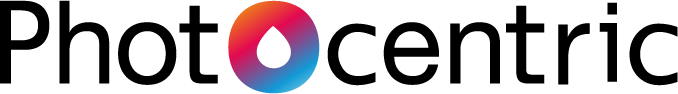 Photocentric Logo Colour