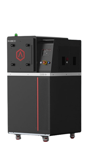 Raise3D-MetalFuse-3dsupplier