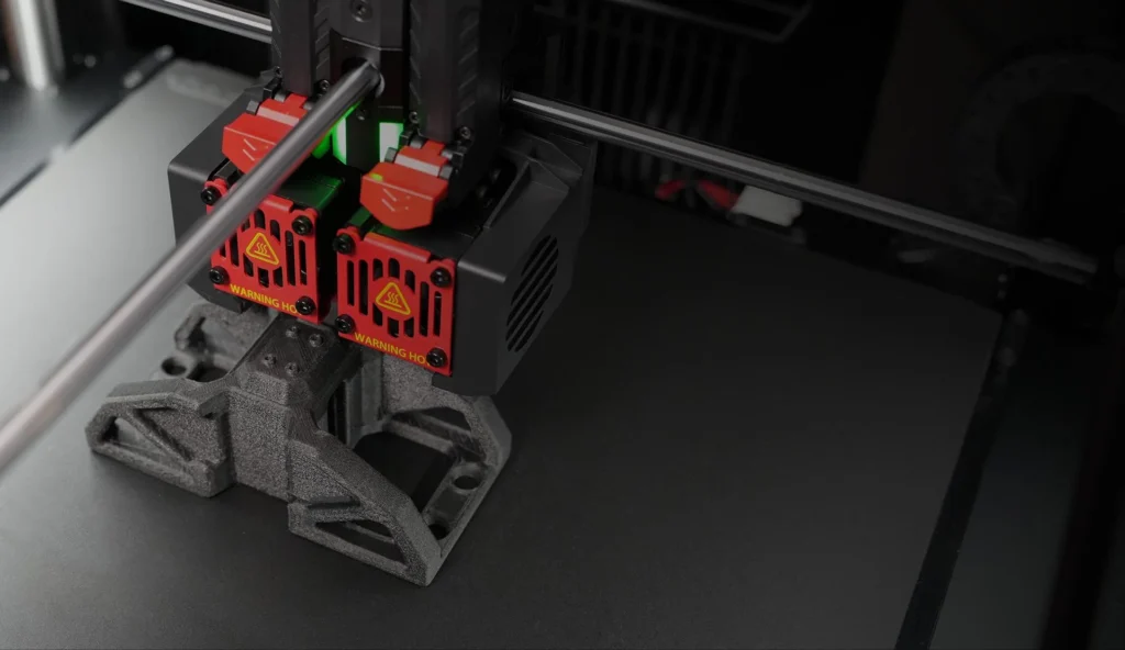 3D Supplier Pro3 HS series printing